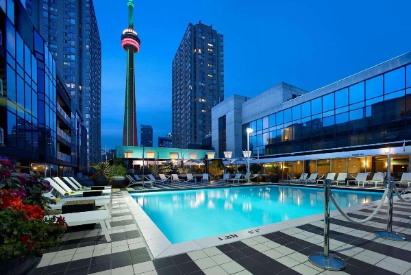 Radisson Blu Toronto Downtown image 1