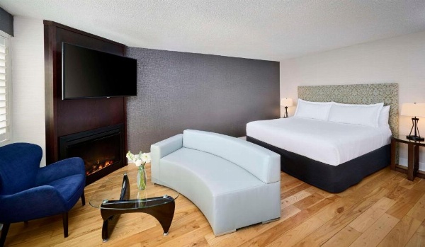 Radisson Blu Toronto Downtown image 12