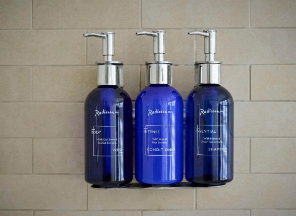 Radisson Blu Toronto Downtown image 15