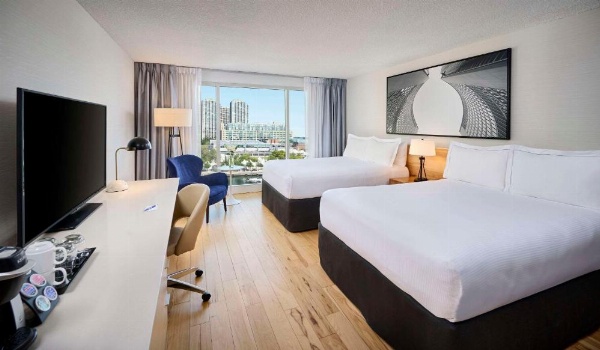 Radisson Blu Toronto Downtown image 25