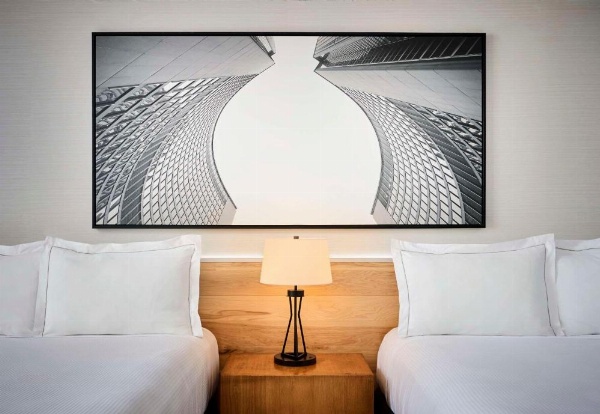 Radisson Blu Toronto Downtown image 27