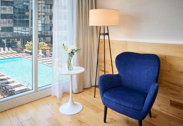 Radisson Blu Toronto Downtown image 29