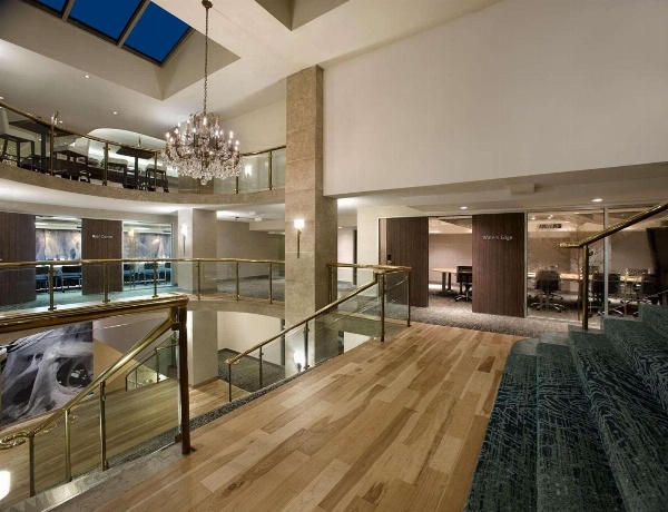 Radisson Blu Toronto Downtown Main image