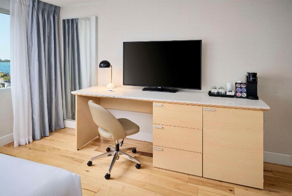 Radisson Blu Toronto Downtown image 6